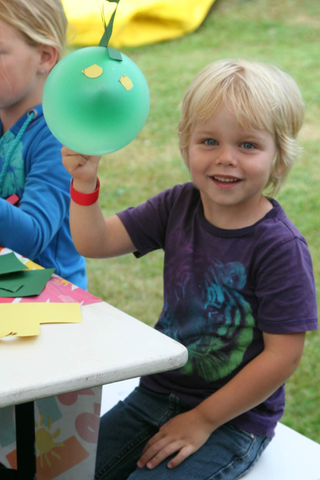 Kids Culinair 102
