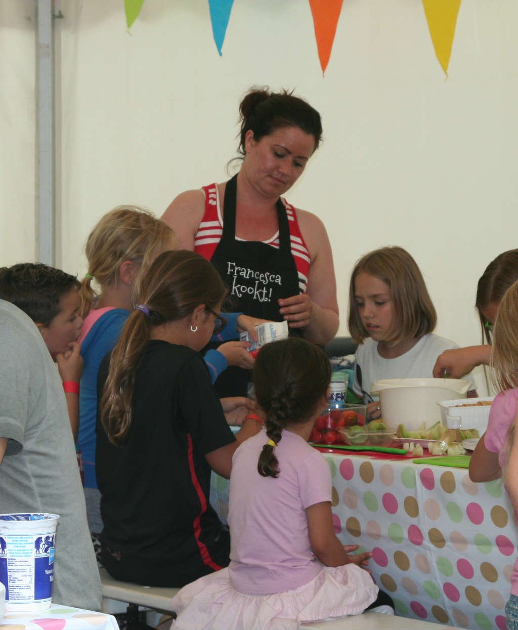 Kids Culinair 135