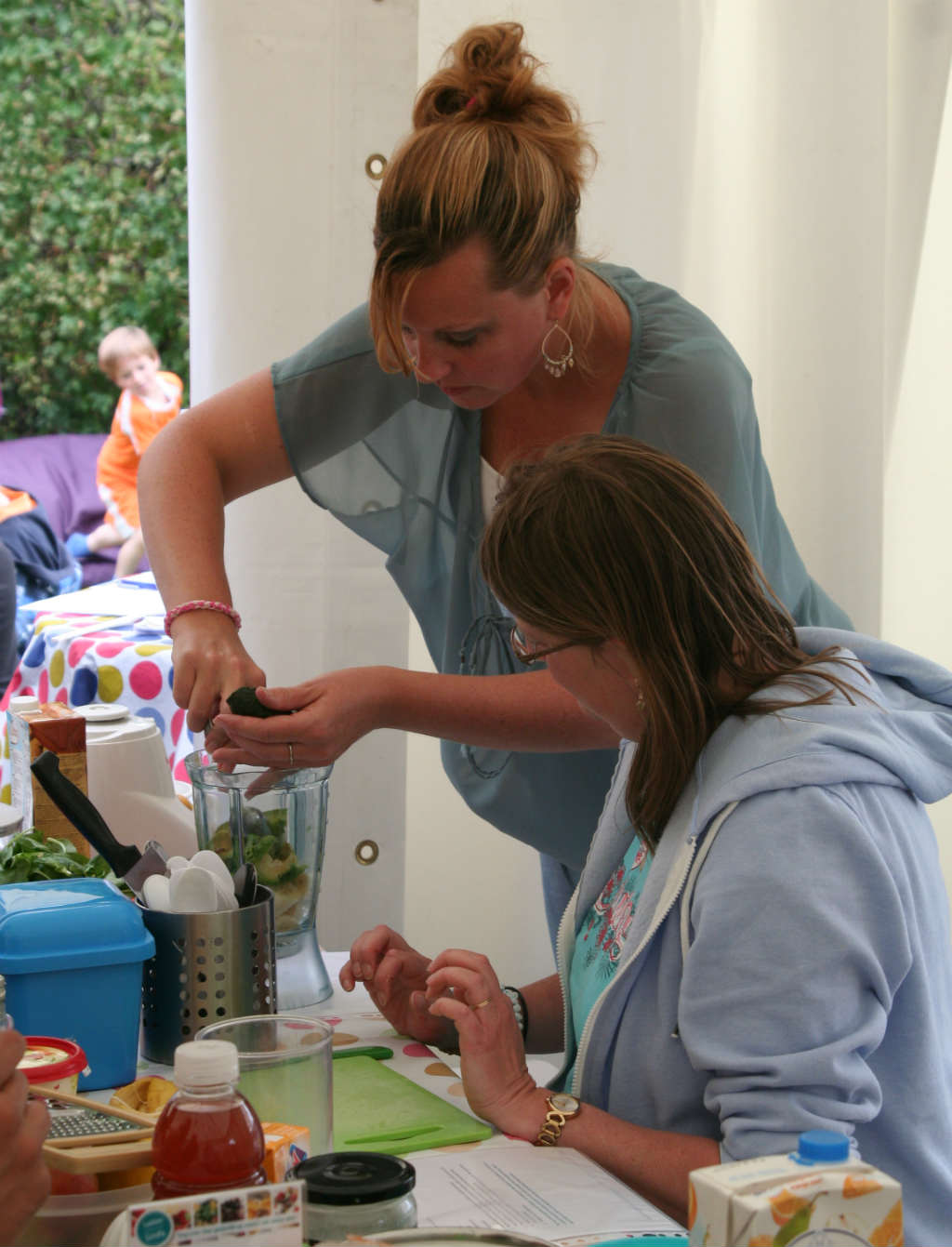Kids Culinair 153