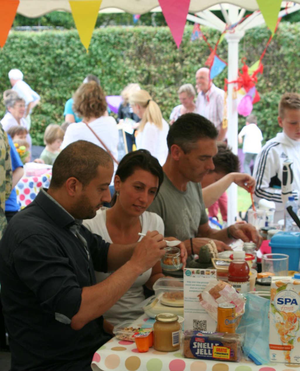 Kids Culinair 154