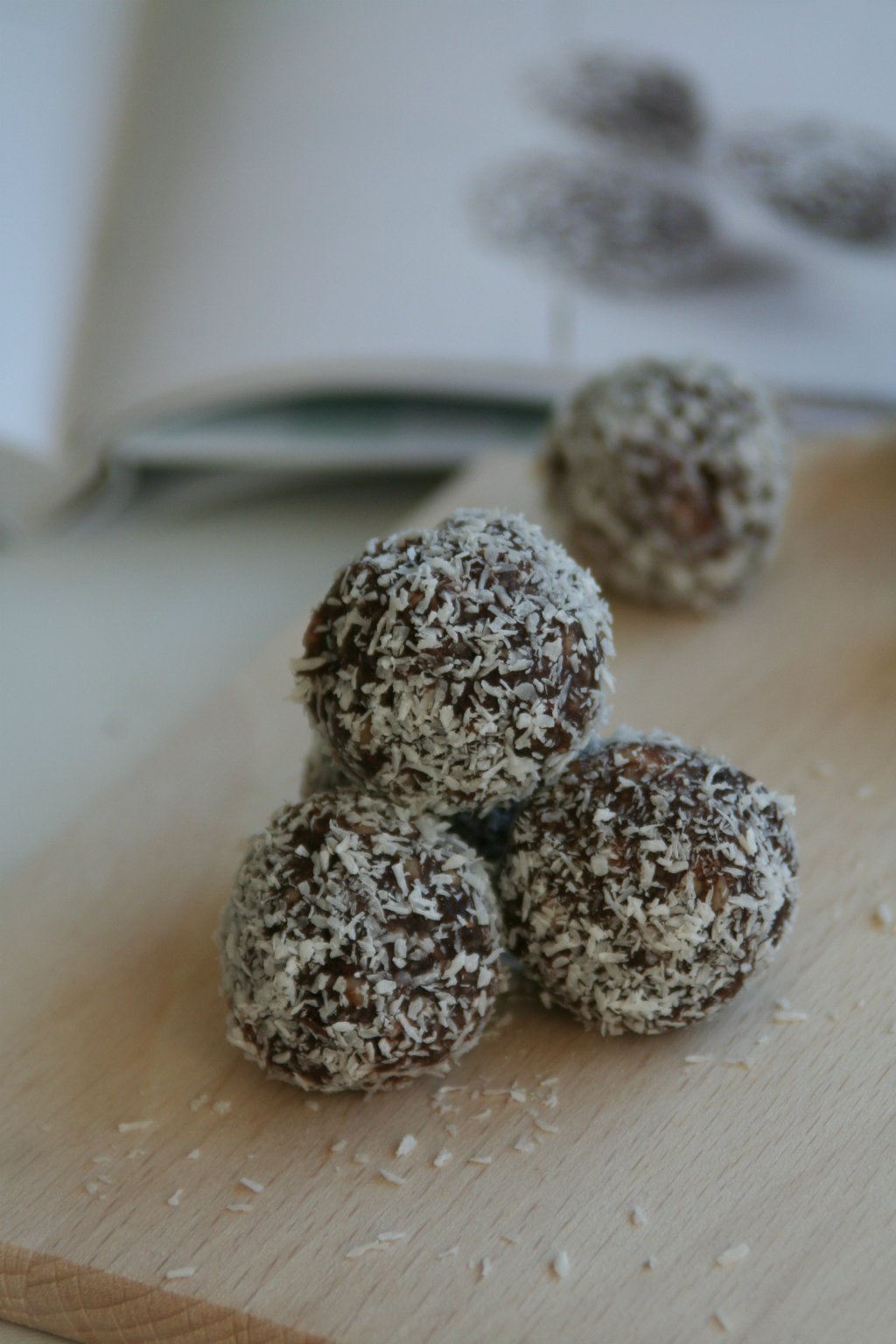 Review Uit Paulines Keuken