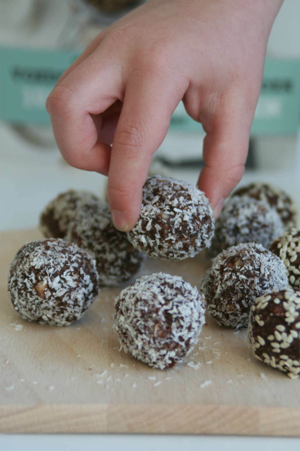Review Uit Paulines Keuken