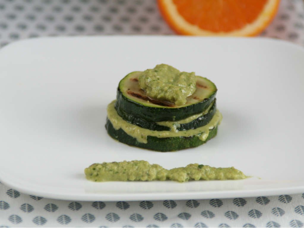 courgette torentje