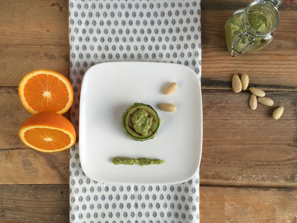 courgette torentje
