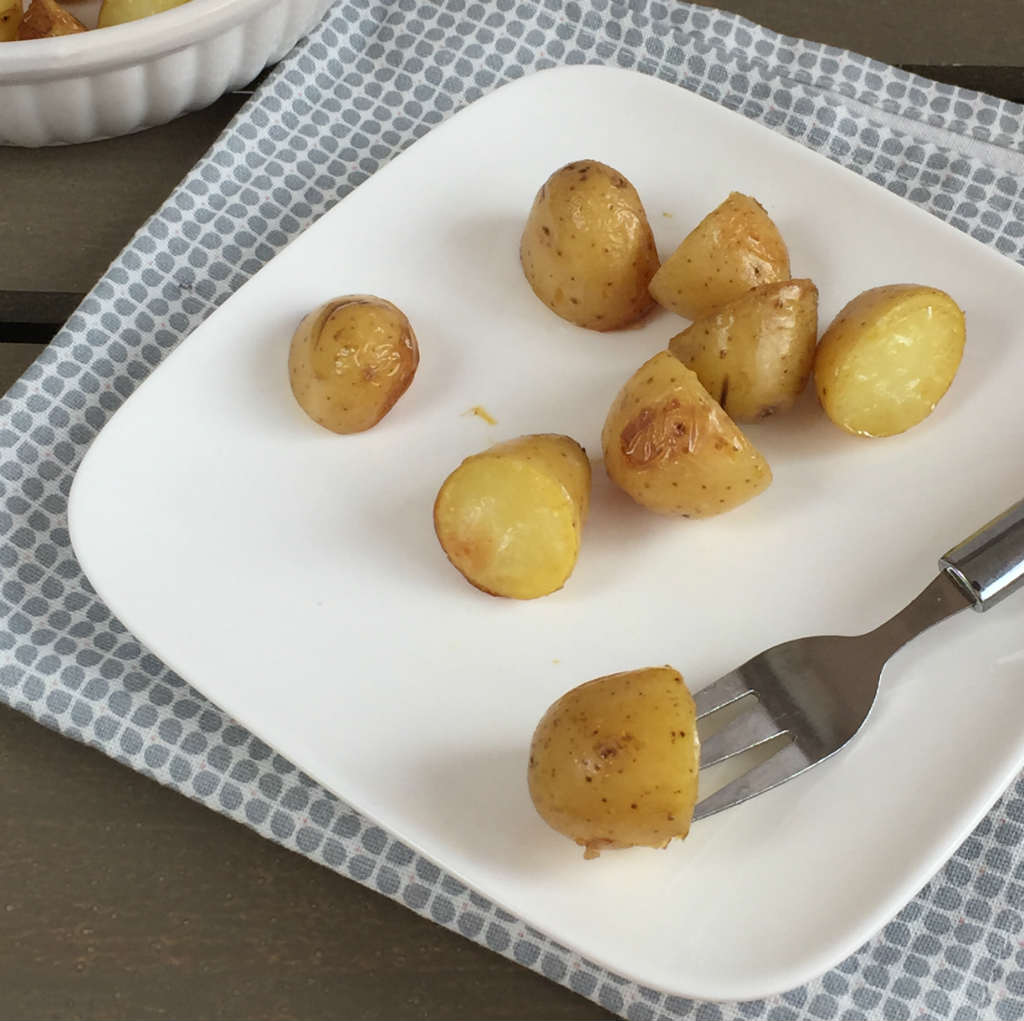 Krieltjes uit de oven