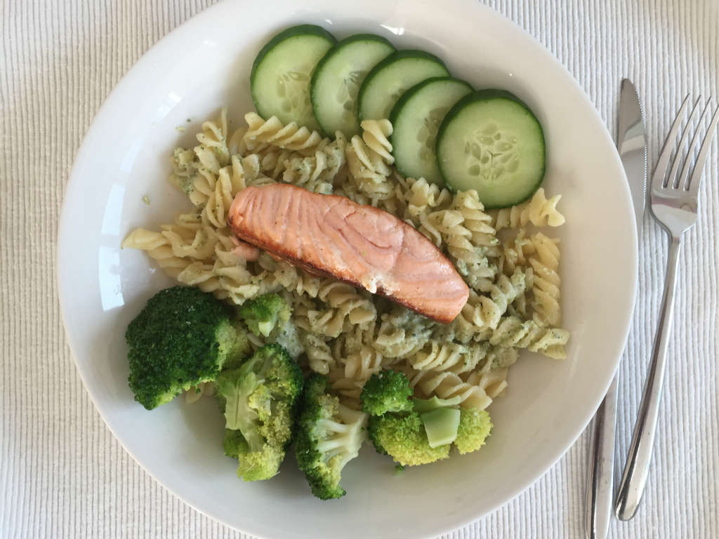 review allerhande box