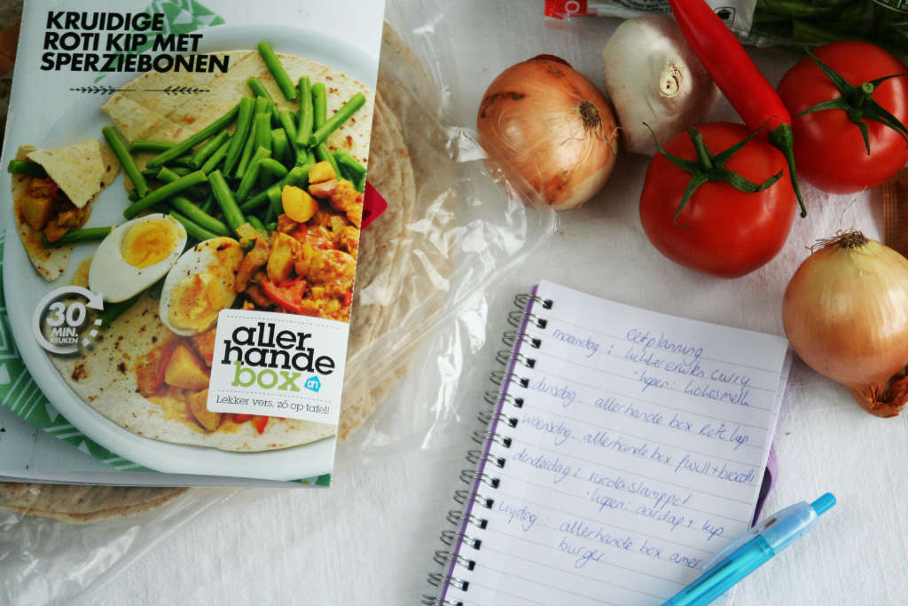 review allerhande box