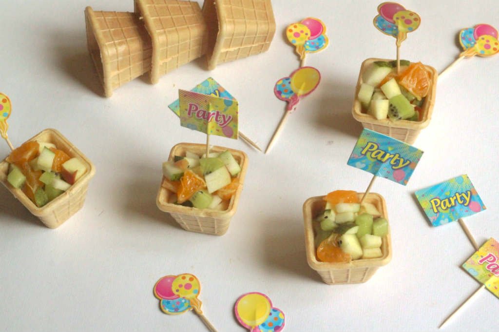 fruitbakje herfst