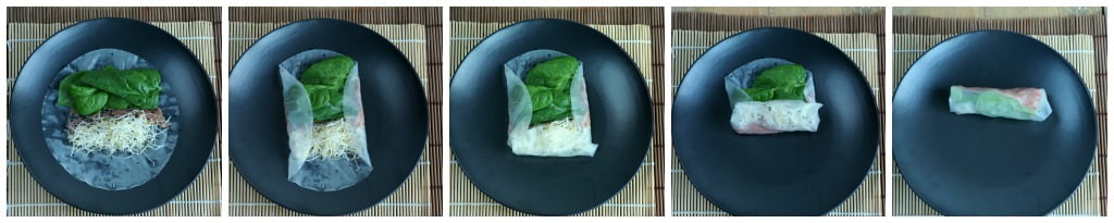 springrolls collage 2
