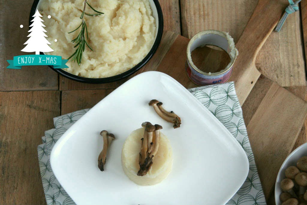 knolselderijpuree