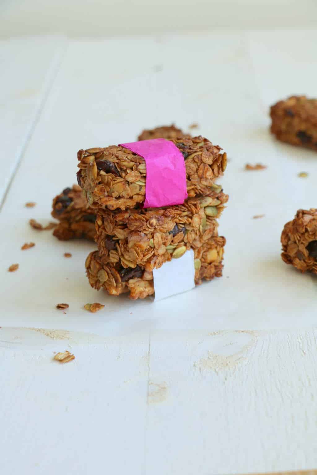 granola repen 
