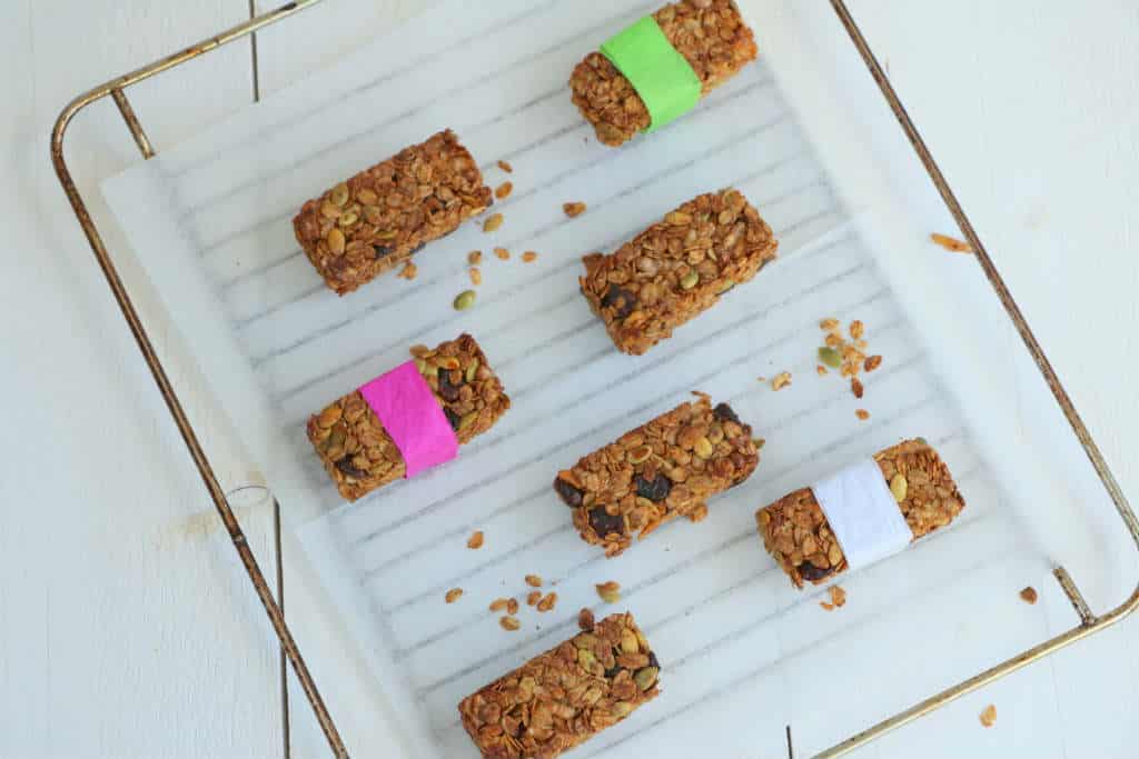 granola repen 