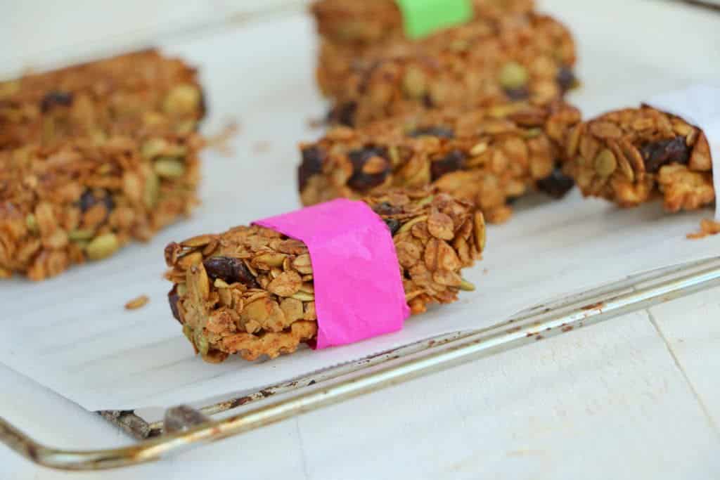 granola repen 