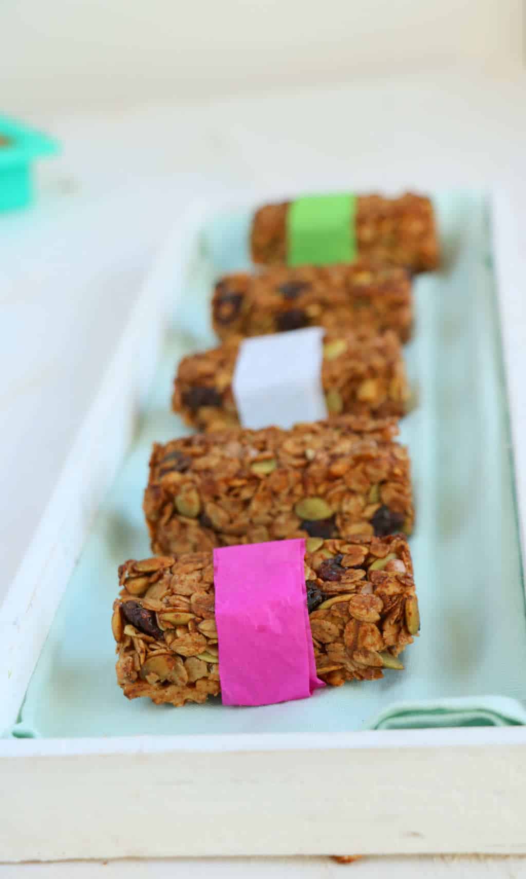 granola repen 