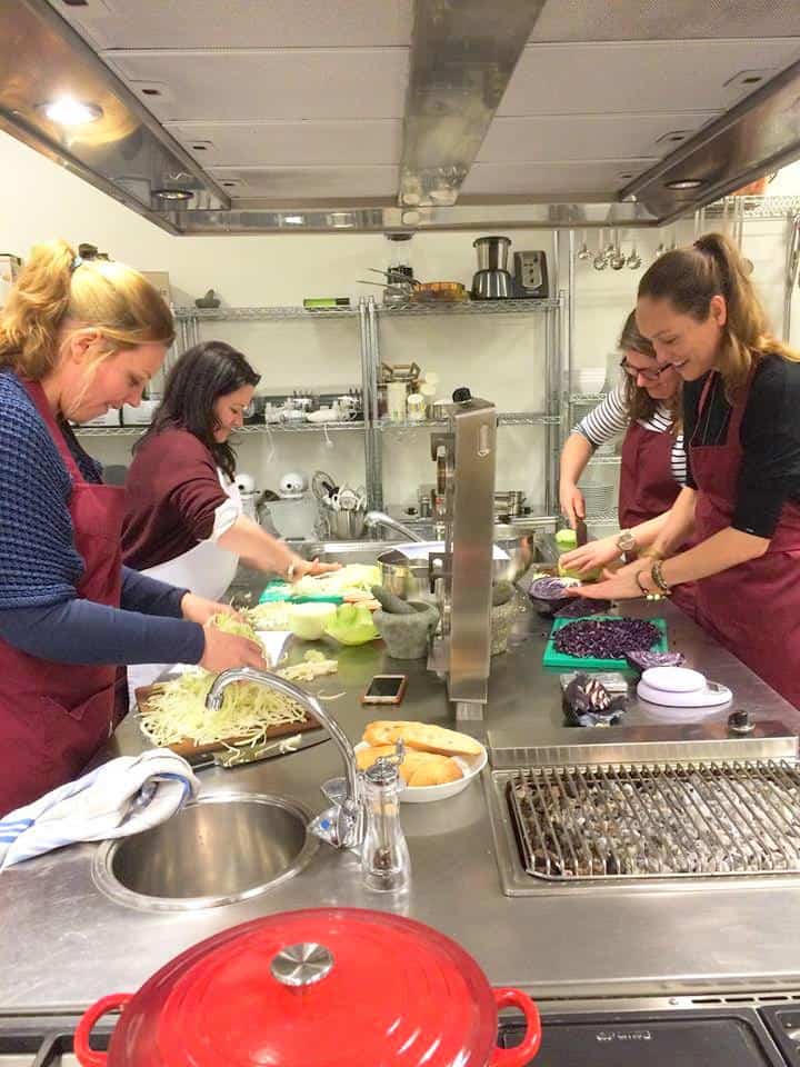 zelf zuurkool maken