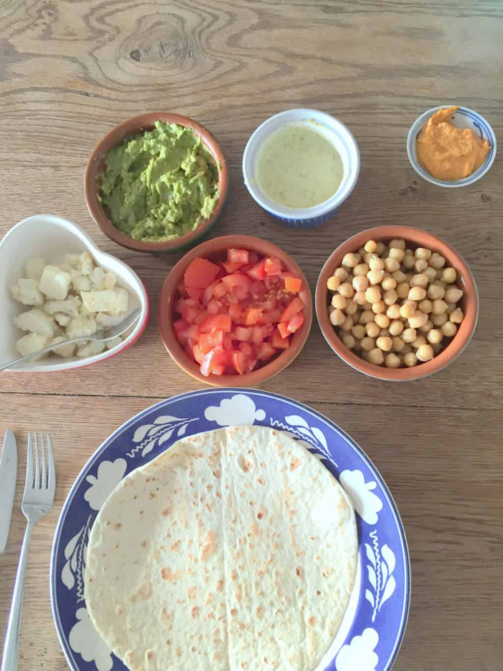 Kijkje in mijn leven maart wraps a