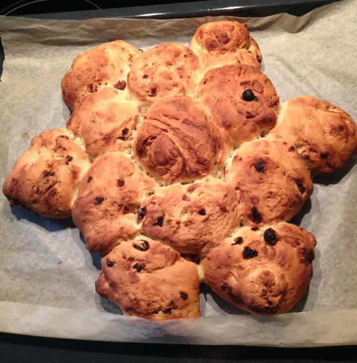 Lezersfoto's #2 breekbrood