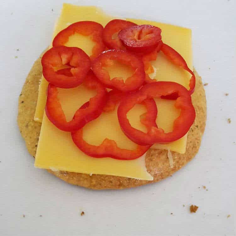 Lezersfoto's #2 havermoutbroodjes