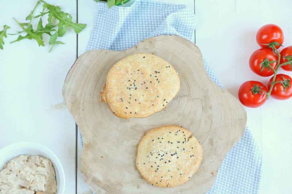 havermoutbroodjes