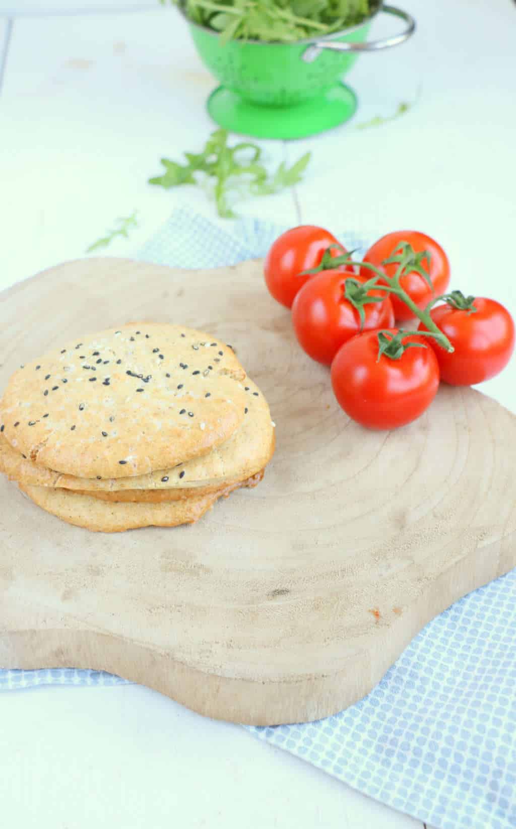 havermoutbroodjes