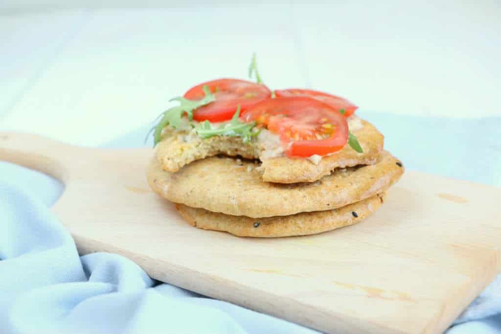 havermoutbroodjes