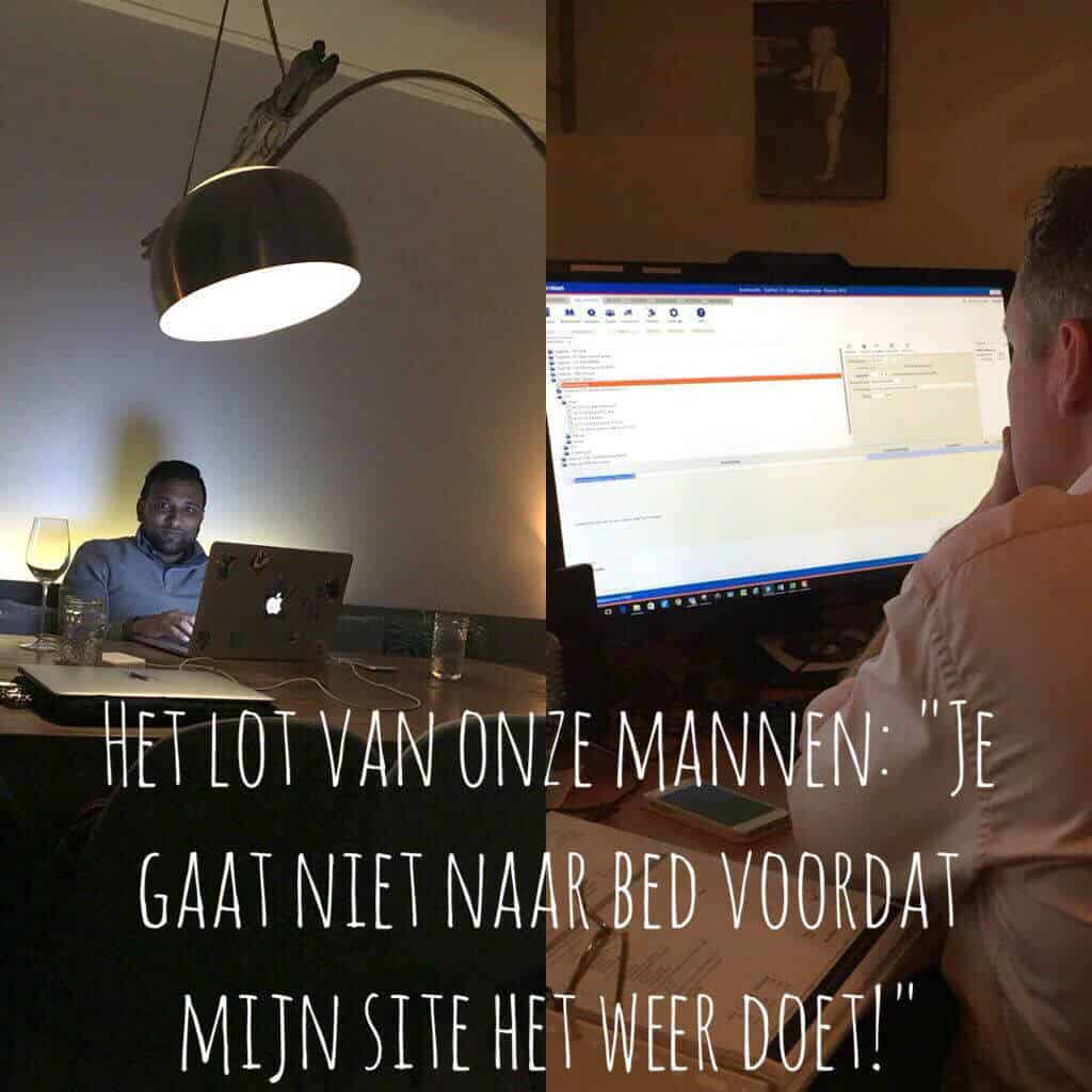 kijkje in mijn leven