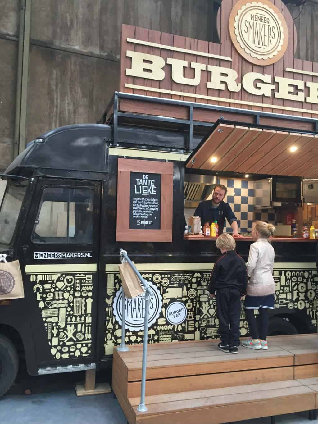 kijkje in mijn leven maart burger a