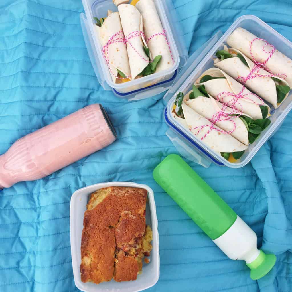 kijkje in mijn leven maart picknick a
