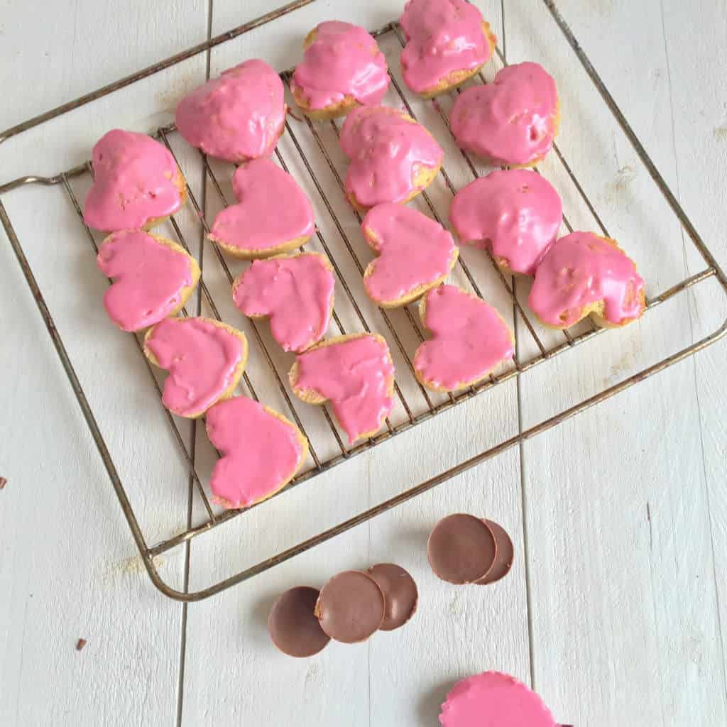kijkje in mijn leven maart