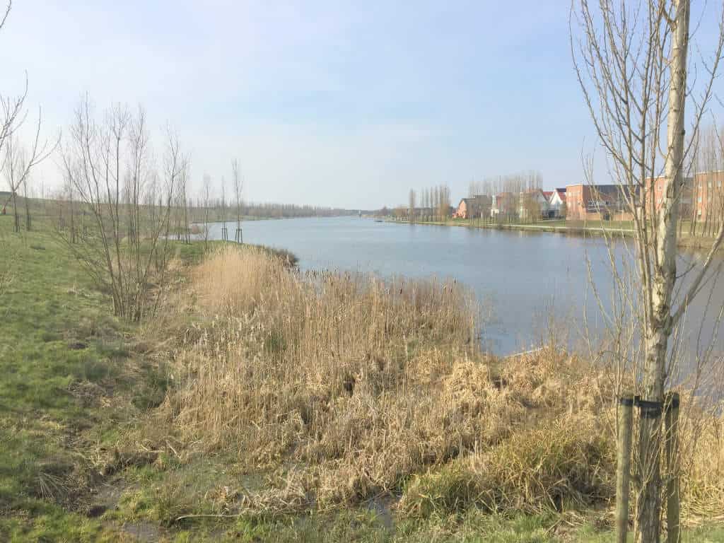 kijkje in mijn leven uitzicht a