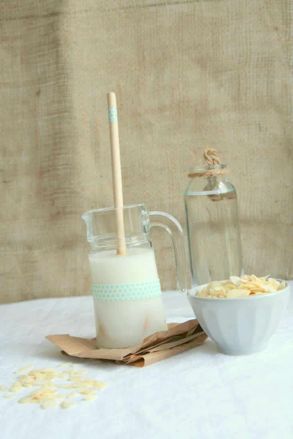 makkelijke ontbijtrecepten met de blender