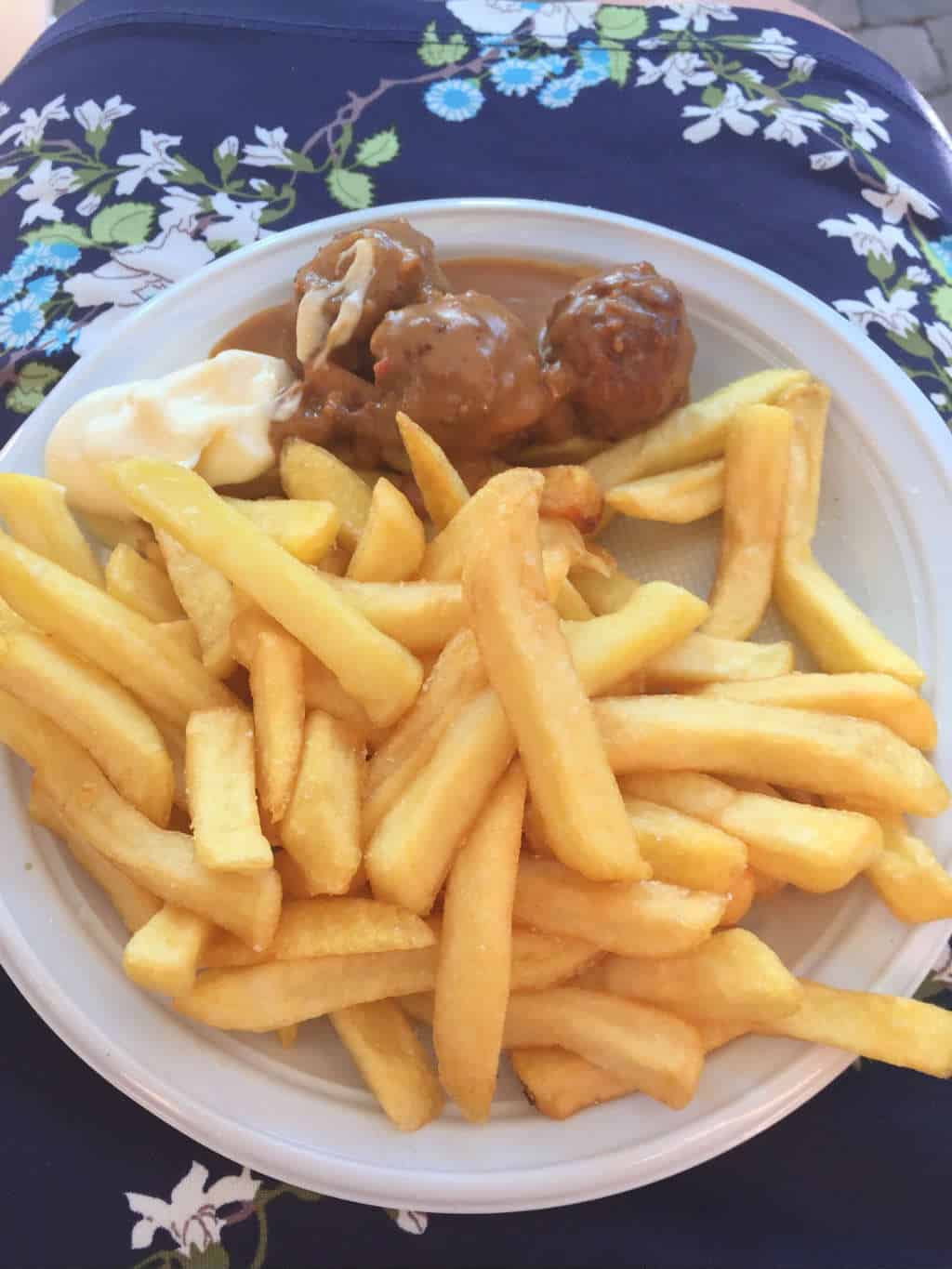 Kijkje in mijn leven mei #1
