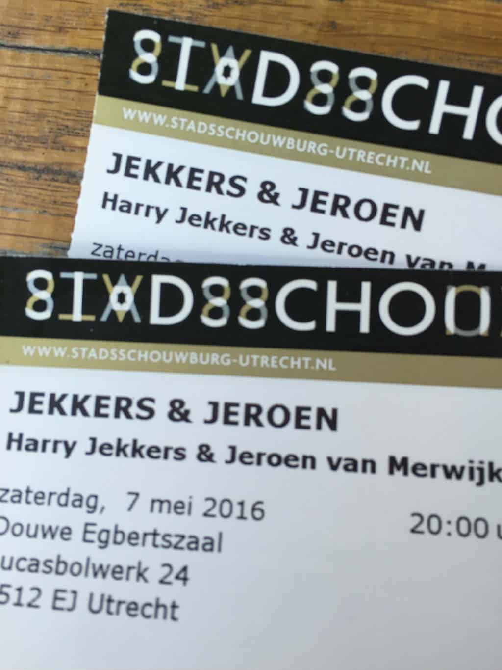 Kijkje in mijn leven mei #1