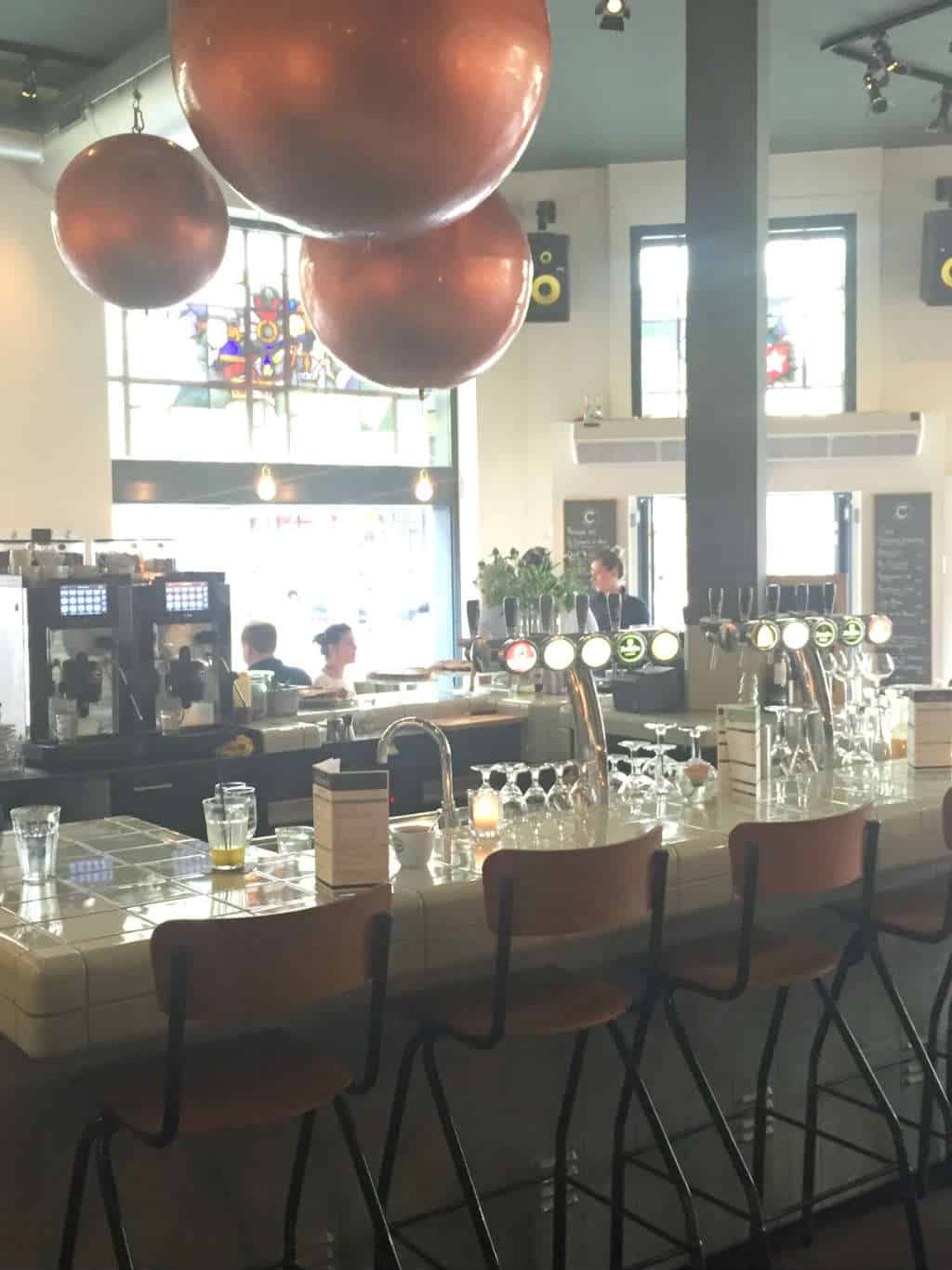 hotspots in maastricht