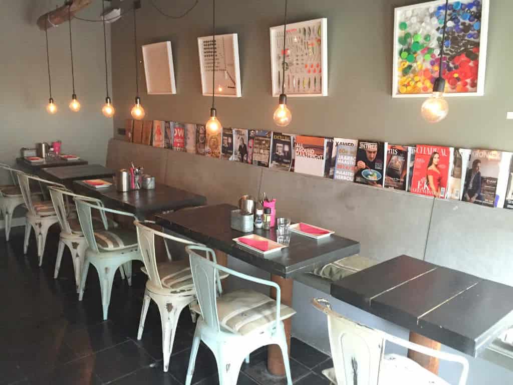 hotspots in maastricht