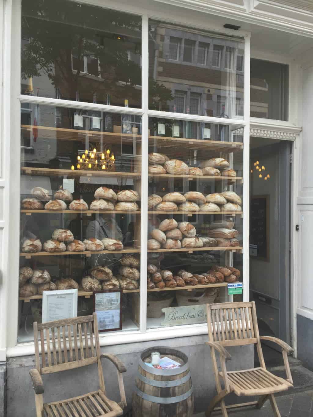 hotspots in maastricht