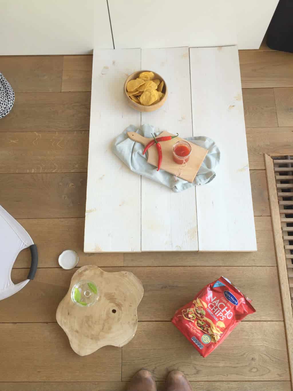 kijkje in mijn leven april