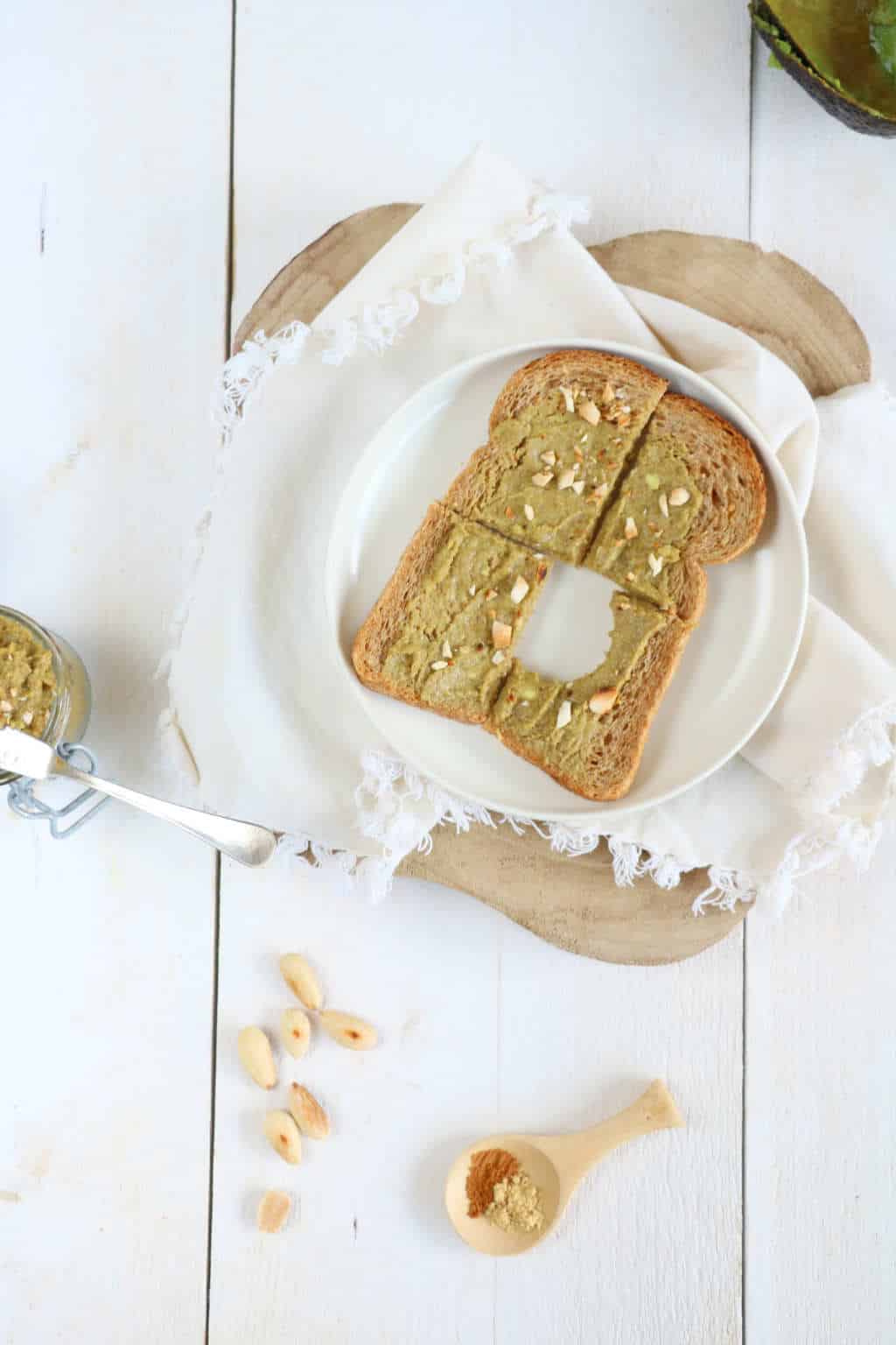 speculoos pasta