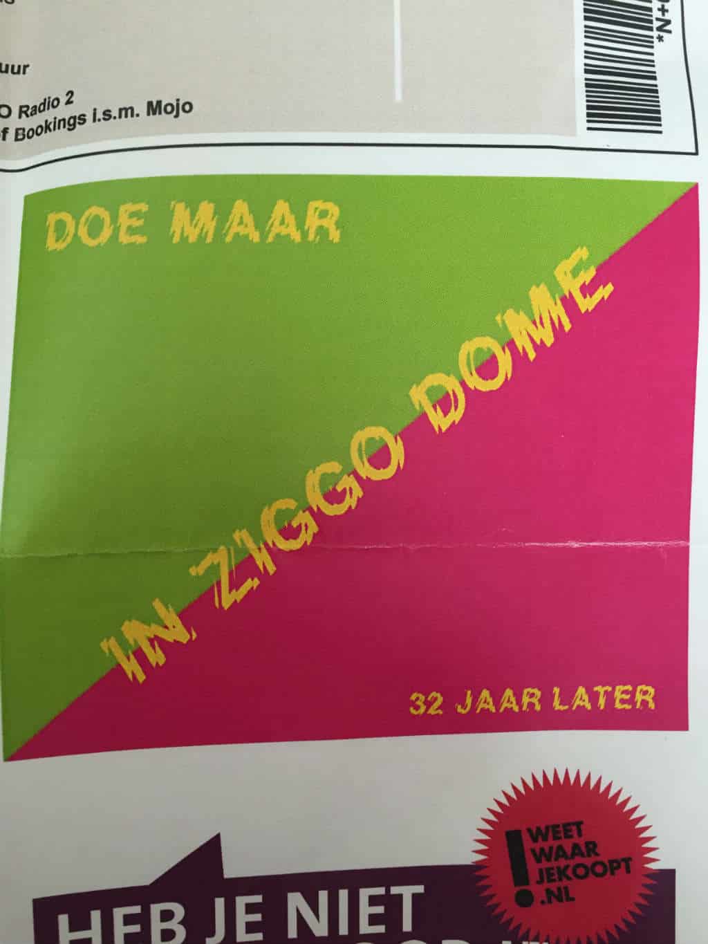 kijkje in mijn leven juni 1