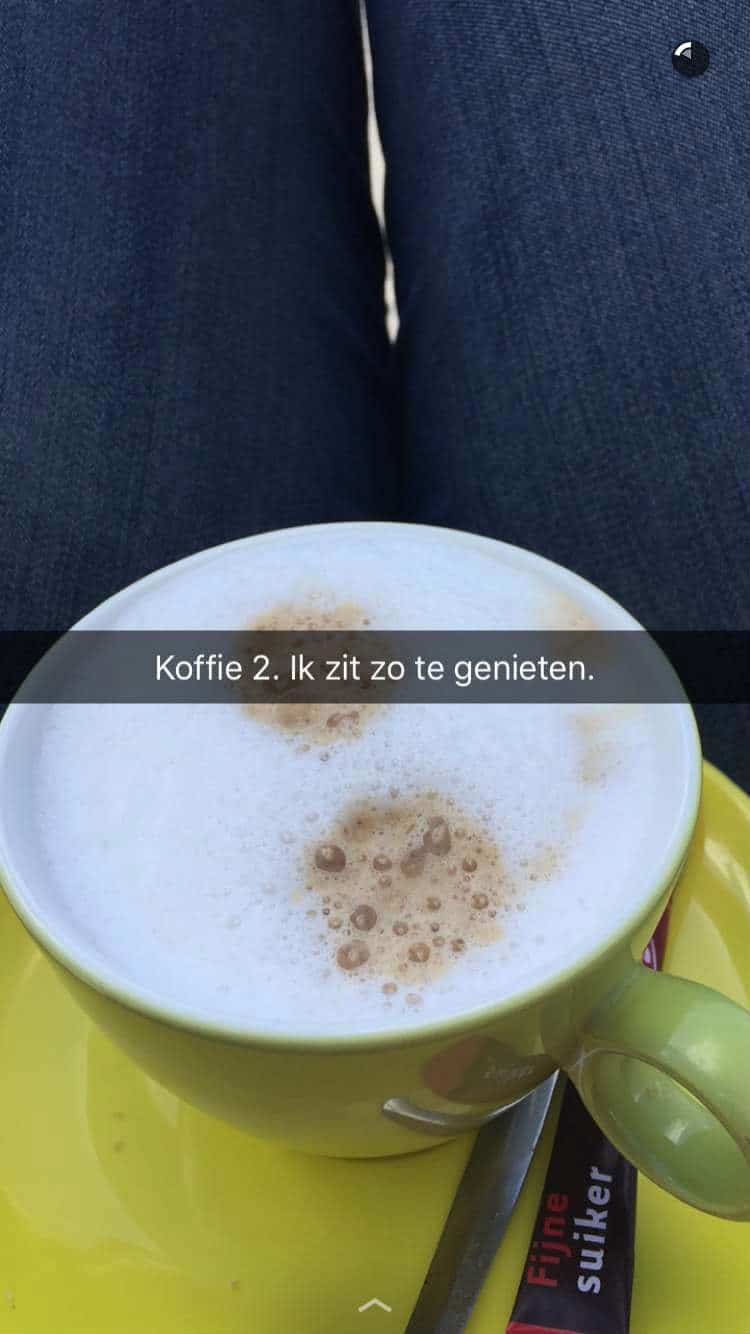 kijkje in mijn leven juni 1