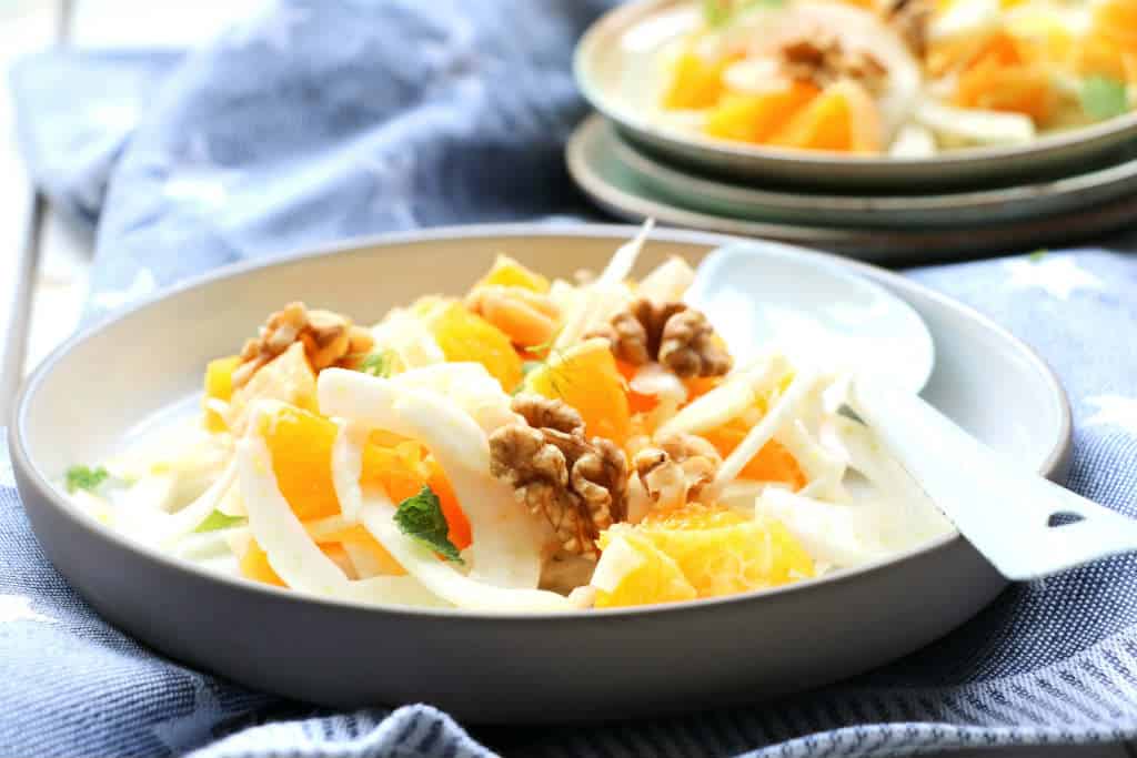 venkelsalade