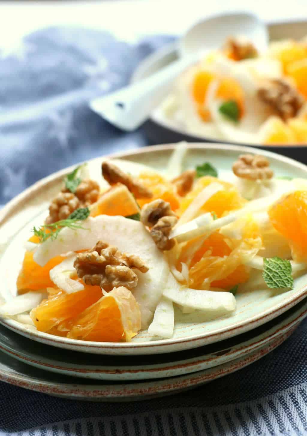 venkelsalade
