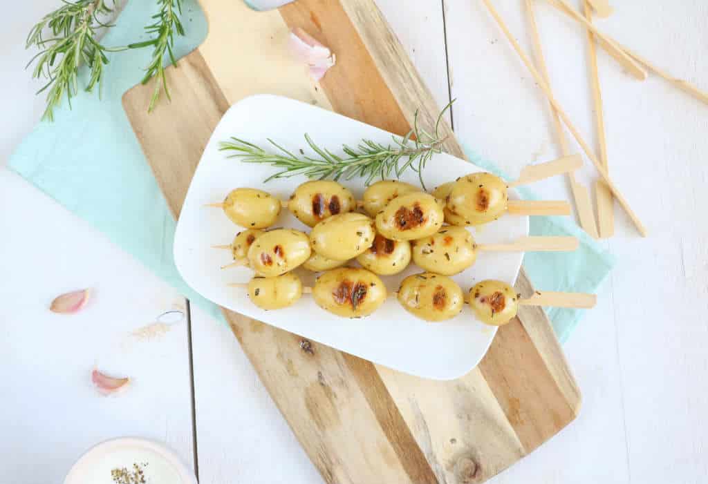 aardappelspies