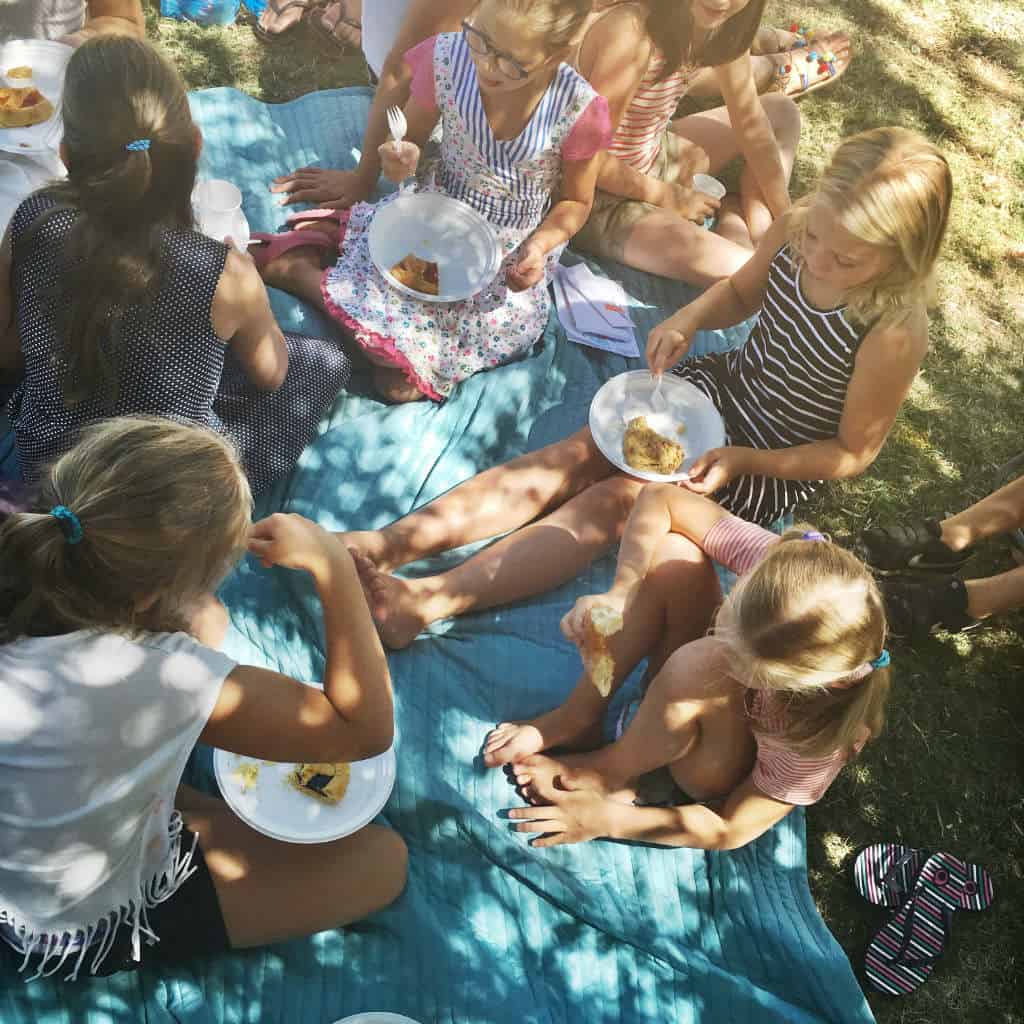 kijkje in mjn leven