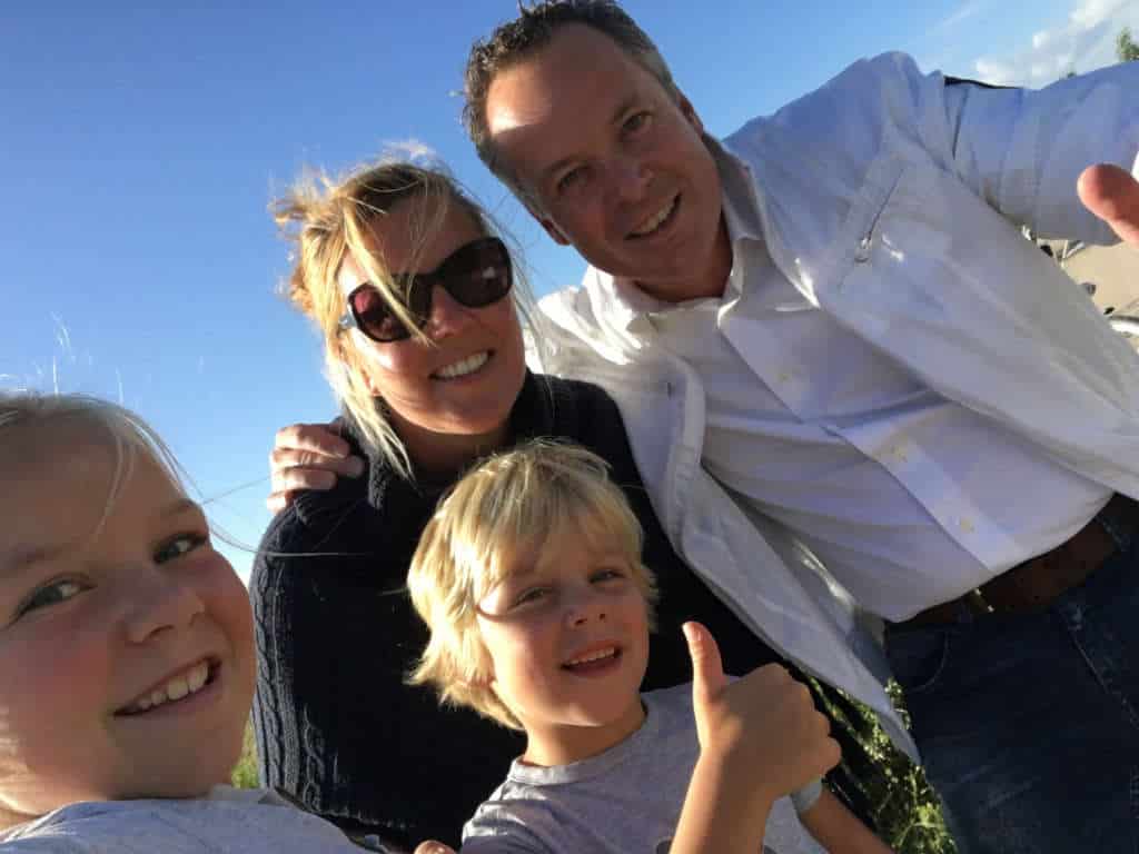 kijkje in mjn leven