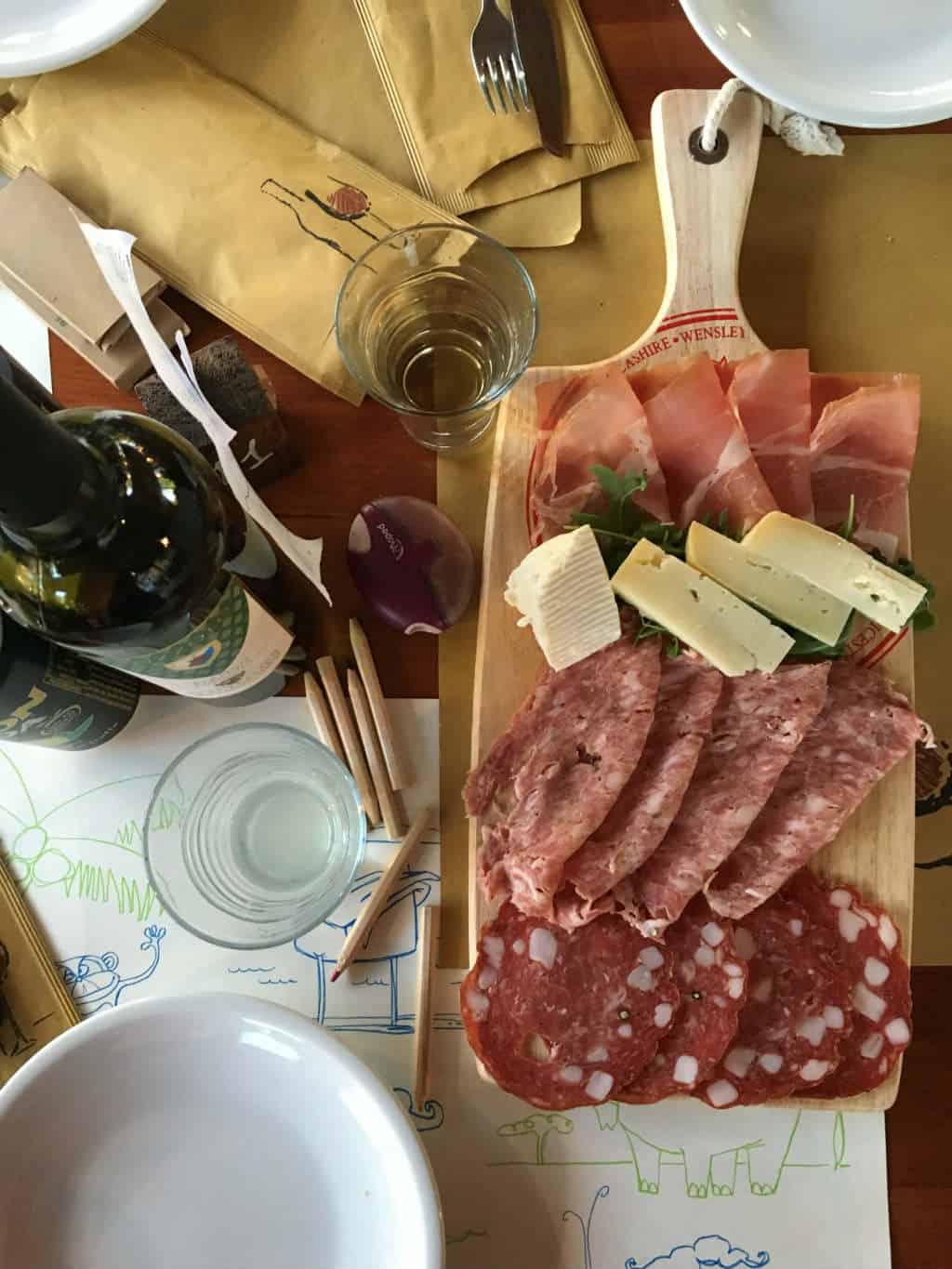 kijkje in mjn leven anti pasti schotel