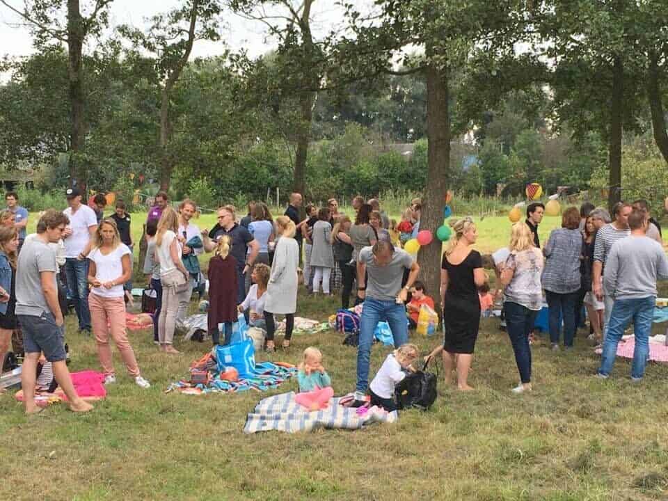 eetdagboek feelgoodboost