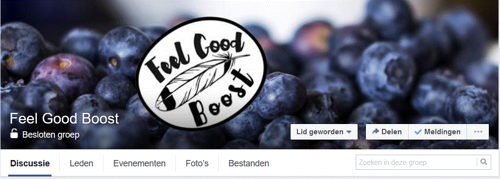 facebook-groep