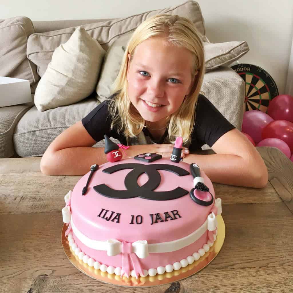kijkje in mijn leven 