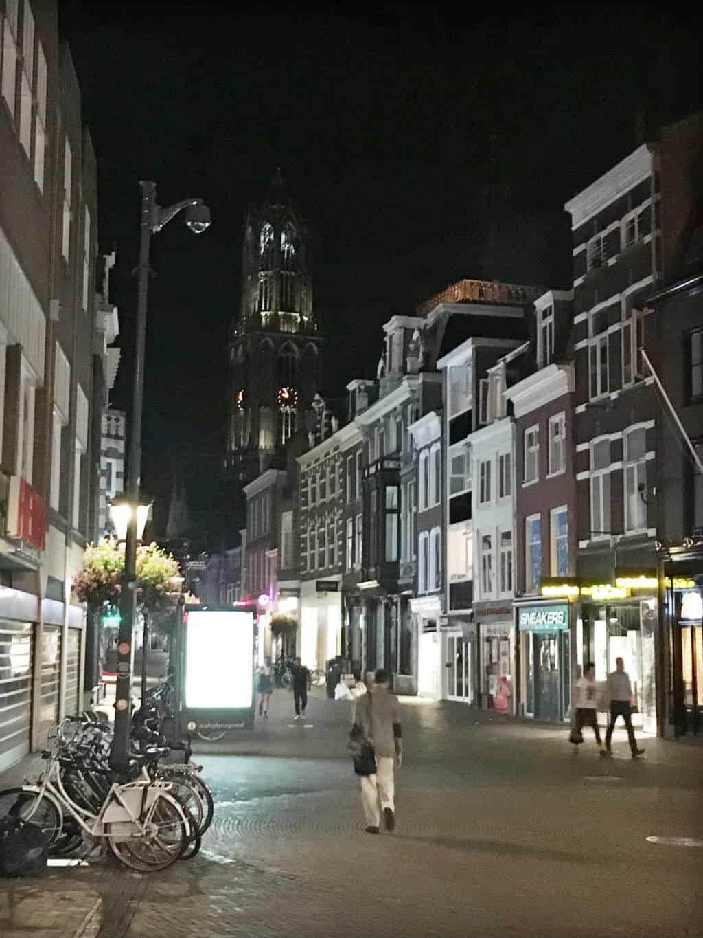 kijkje in mijn leven 